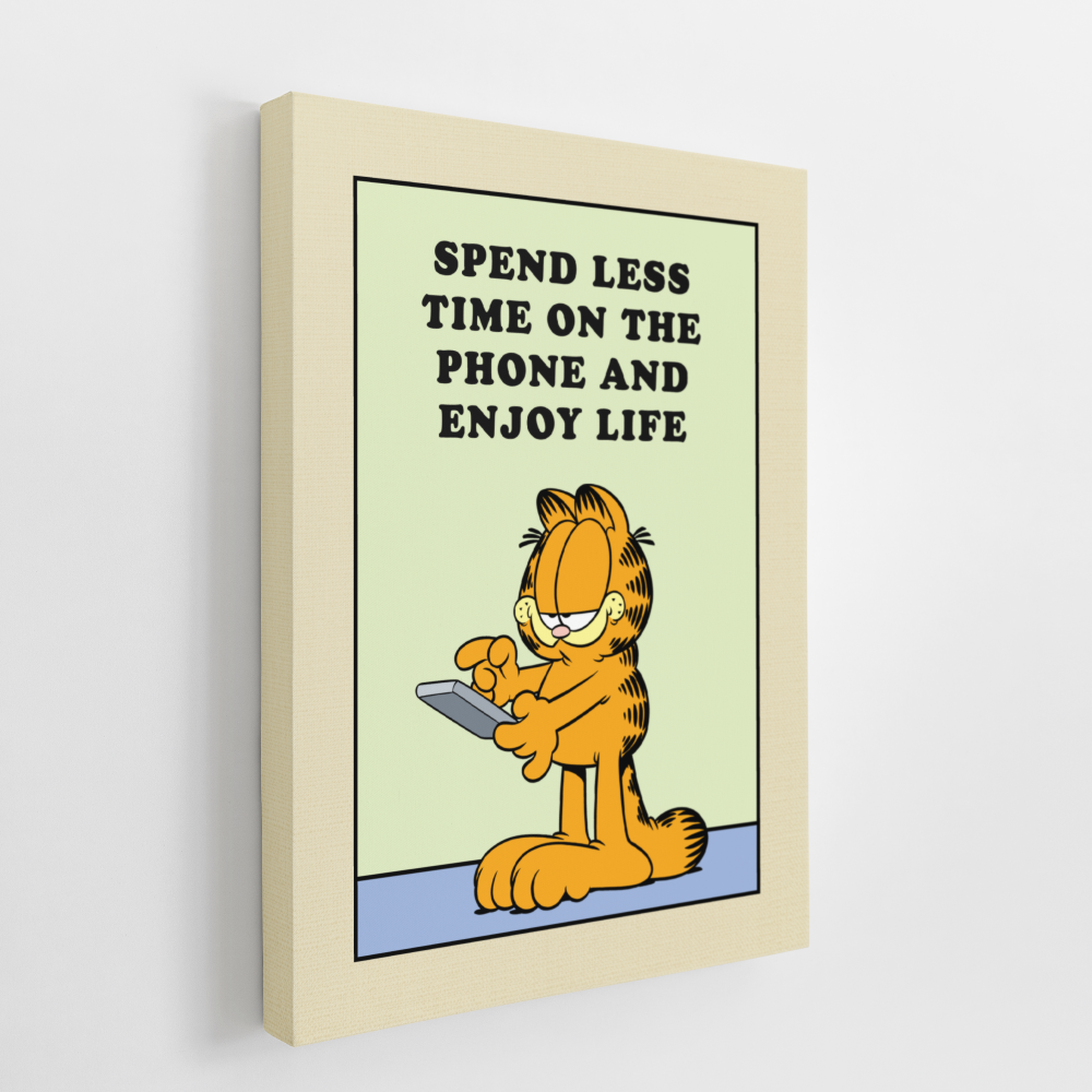 Enjoy Life – artpiktori