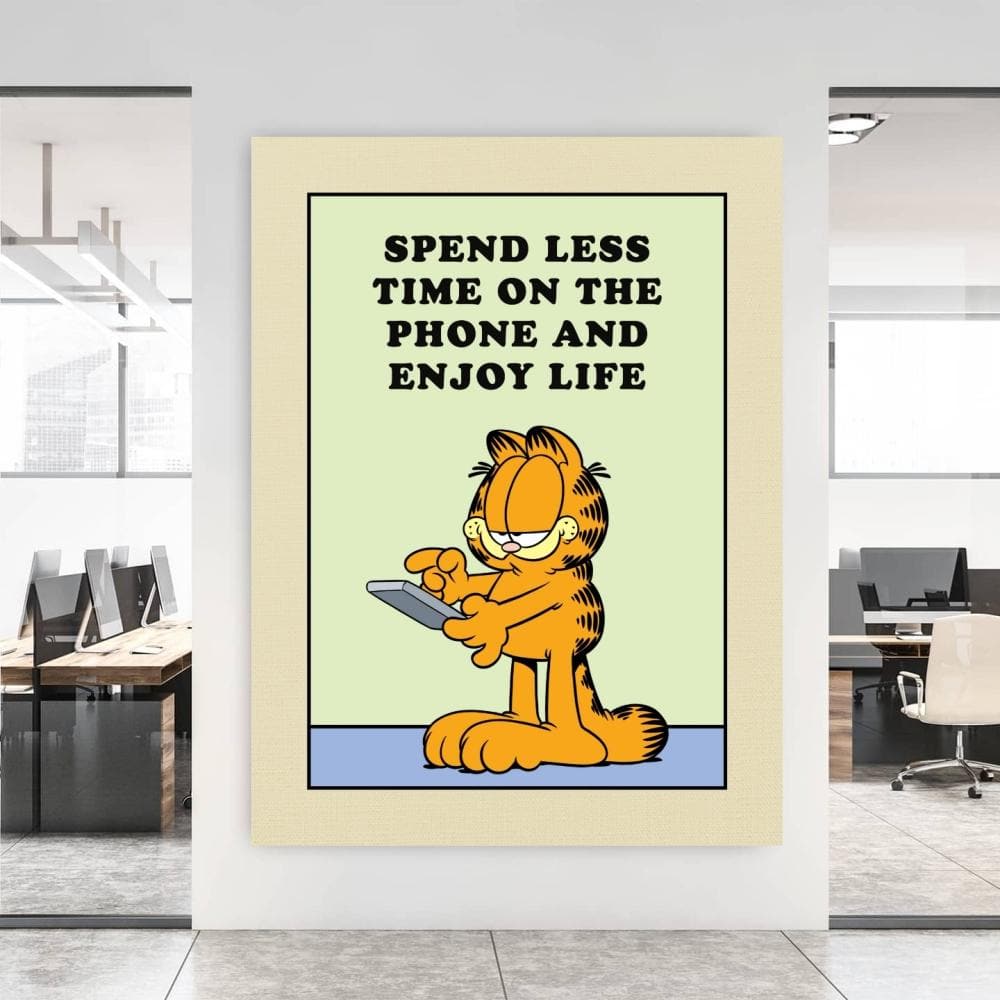 Enjoy Life – artpiktori